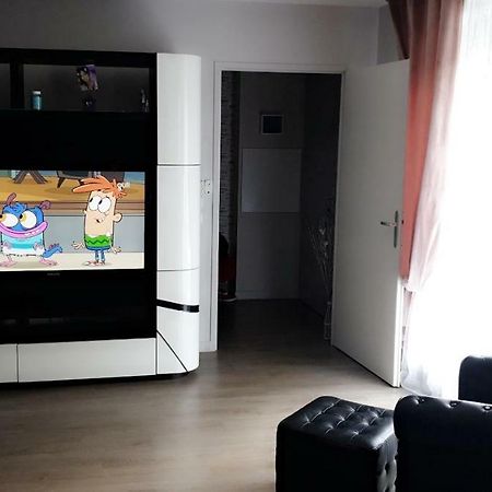 Valenton Chambre Avec Salle De Bain Privee المظهر الخارجي الصورة