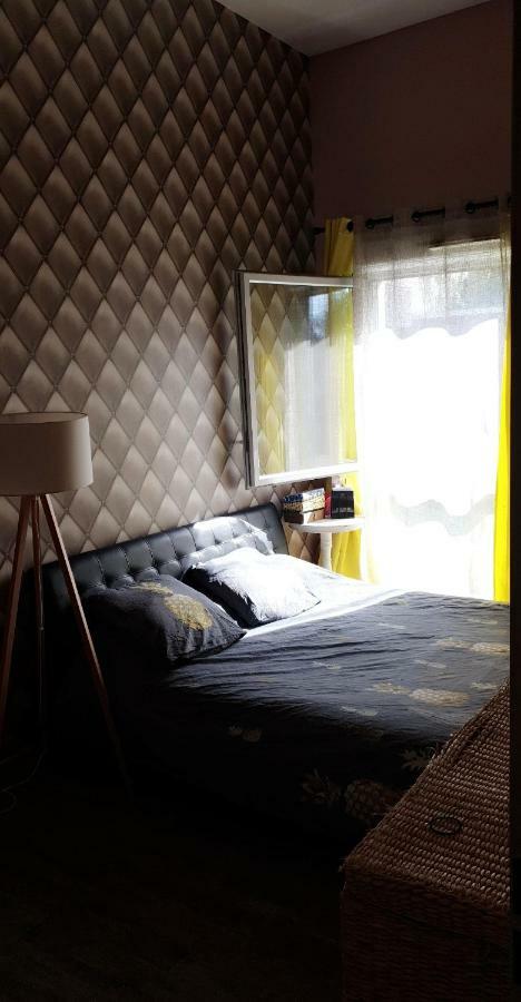Valenton Chambre Avec Salle De Bain Privee المظهر الخارجي الصورة