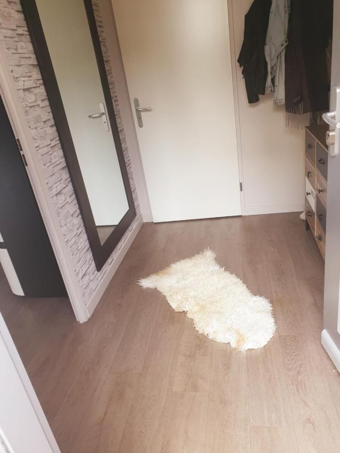 Valenton Chambre Avec Salle De Bain Privee المظهر الخارجي الصورة